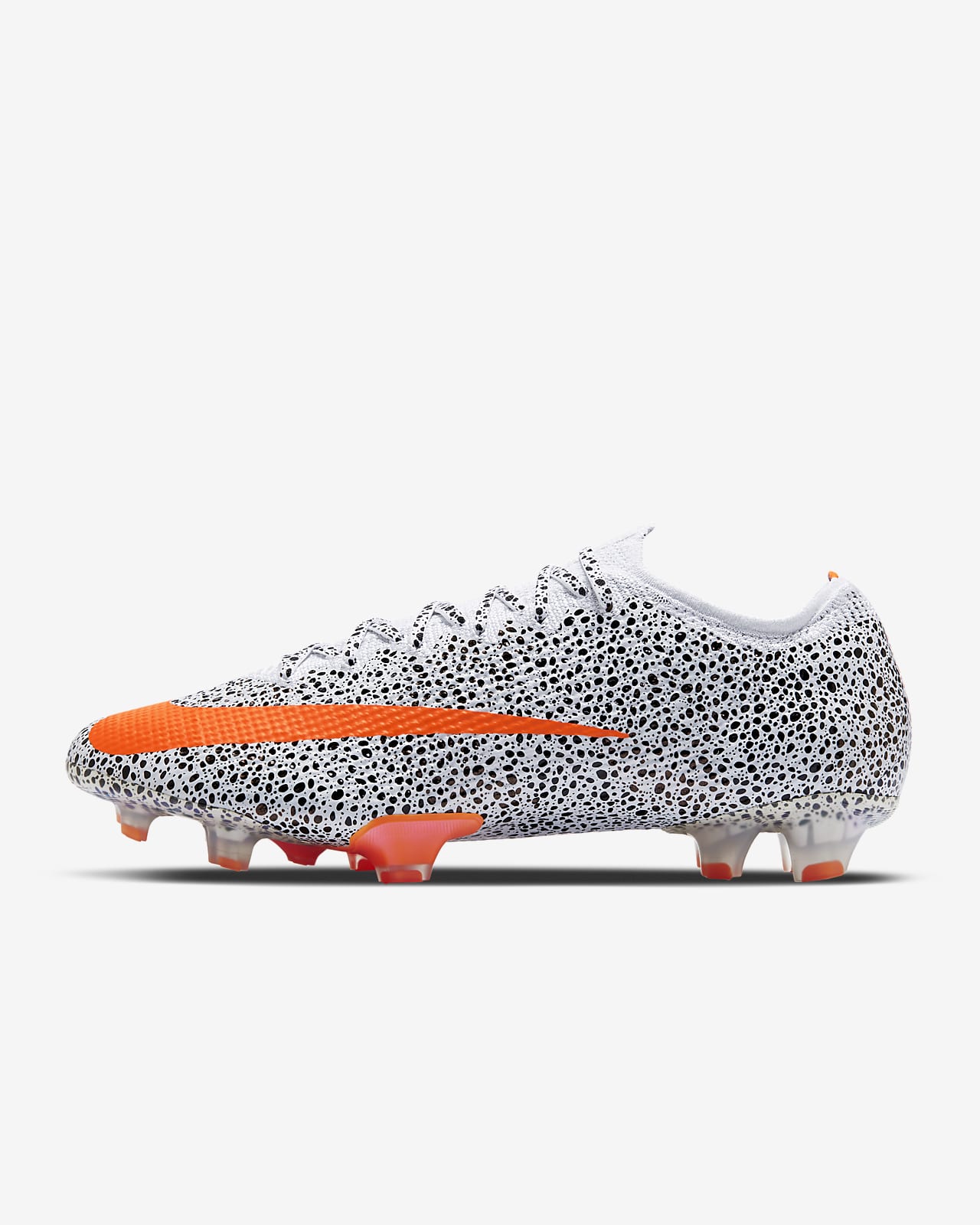 nike mercurial